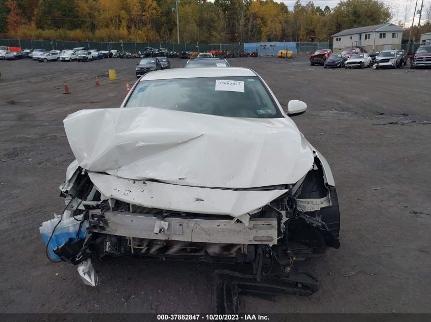 1N4BL4BV2KC251643 | 2019 NISSAN ALTIMA