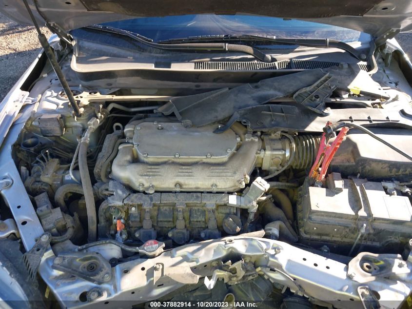 2015 ACURA TLX V6 TECH - 19UUB2F58FA021953