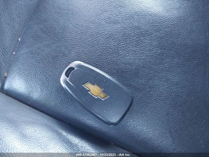2017 CHEVROLET CRUZE PREMIER - 3G1BF6SMXHS513084