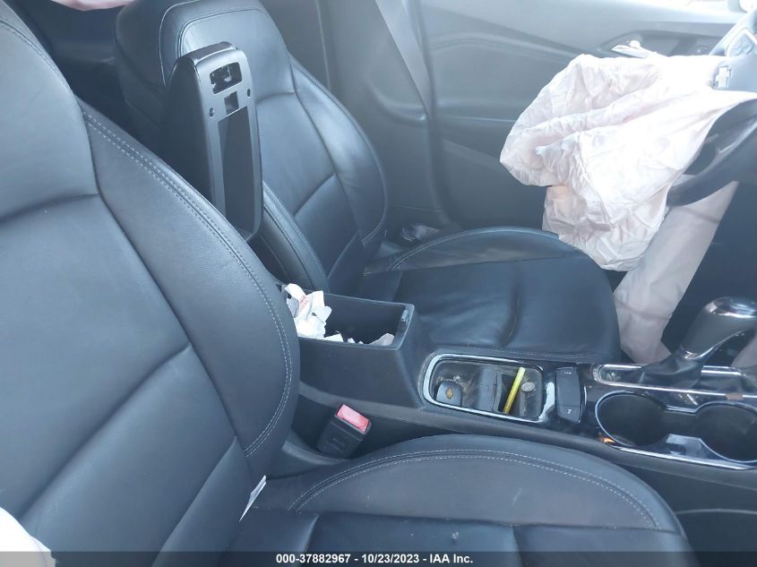 2017 CHEVROLET CRUZE PREMIER - 3G1BF6SMXHS513084
