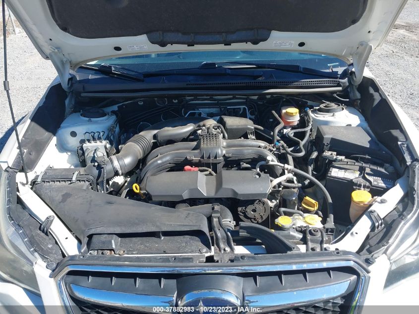 2015 SUBARU XV CROSSTREK LIMITED - JF2GPAPC2F8220171