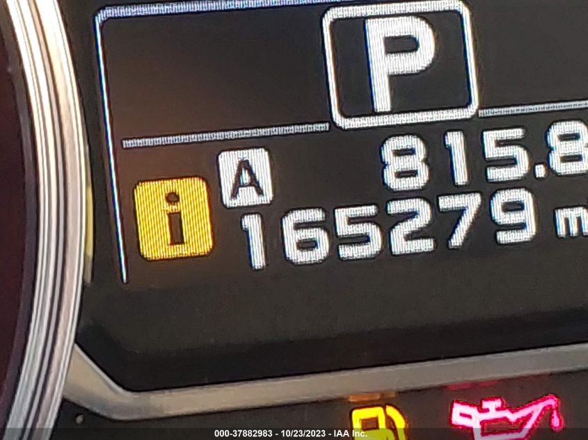 2015 SUBARU XV CROSSTREK LIMITED - JF2GPAPC2F8220171