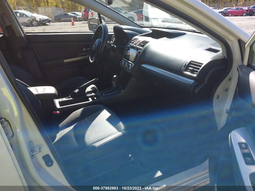2015 SUBARU XV CROSSTREK LIMITED - JF2GPAPC2F8220171
