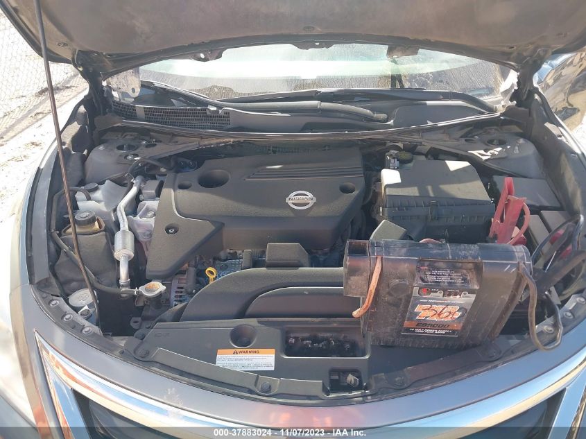 2014 NISSAN ALTIMA 2.5/S/SV/SL - 1N4AL3AP2EN217199