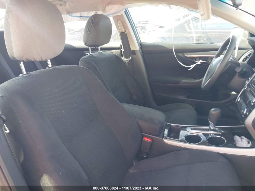 2014 NISSAN ALTIMA 2.5/S/SV/SL - 1N4AL3AP2EN217199