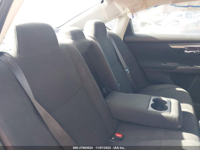 2014 NISSAN ALTIMA 2.5/S/SV/SL - 1N4AL3AP2EN217199