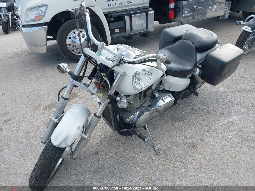 2005 HONDA VTX1300 C 1HFSC55095A101163