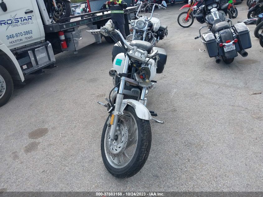 2005 HONDA VTX1300 C 1HFSC55095A101163