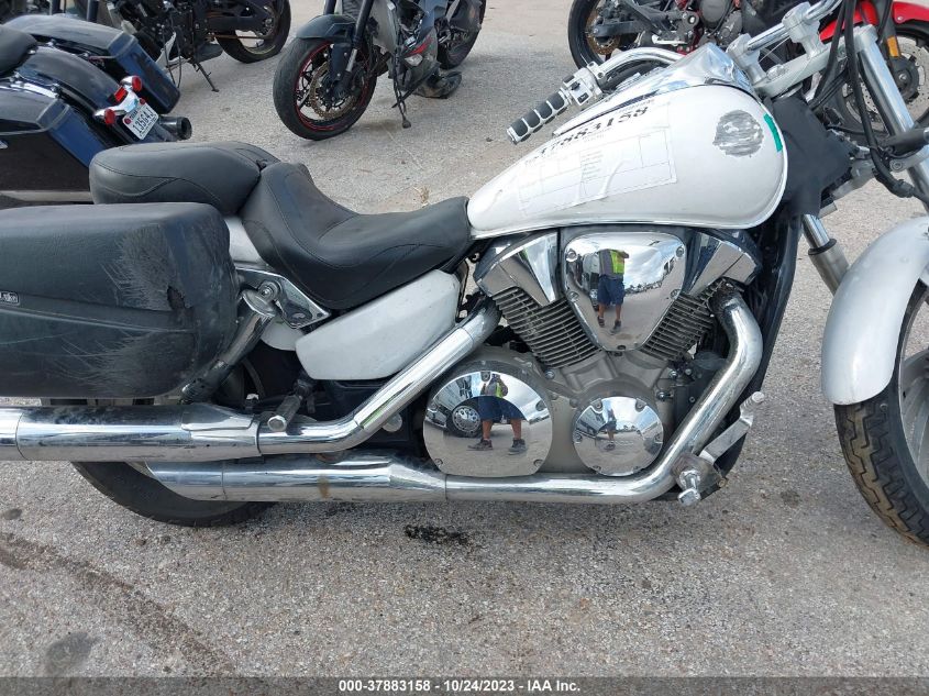 2005 HONDA VTX1300 C 1HFSC55095A101163