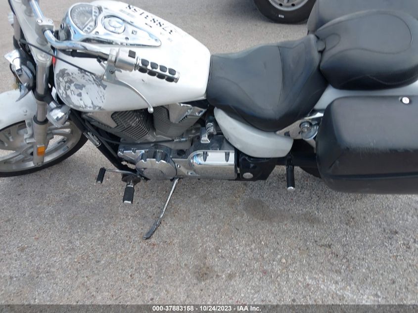 2005 HONDA VTX1300 C 1HFSC55095A101163