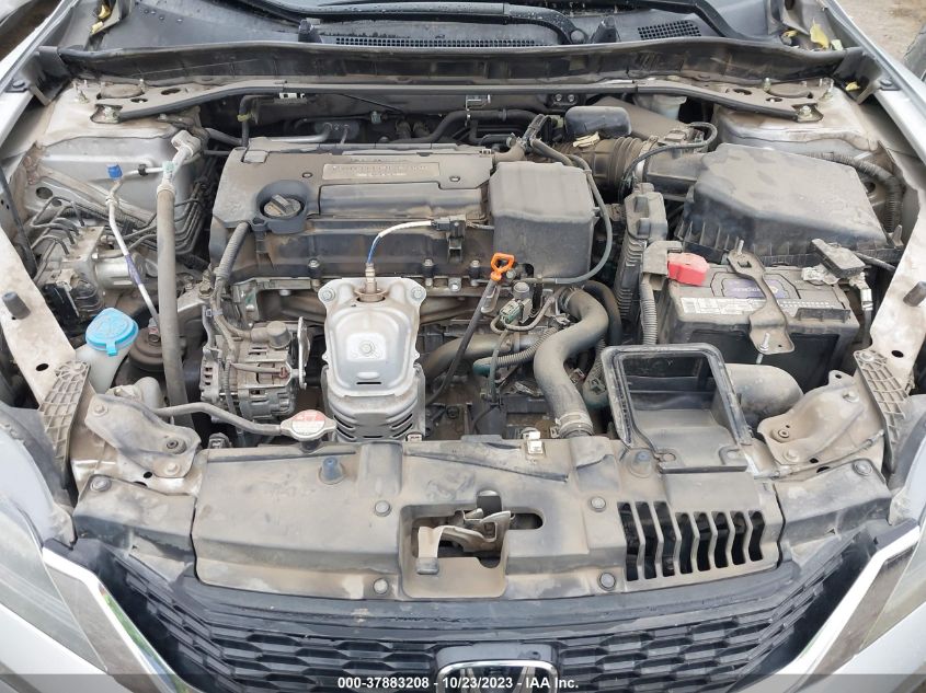 2015 HONDA ACCORD COUPE LX-S 1HGCT1B32FA011992