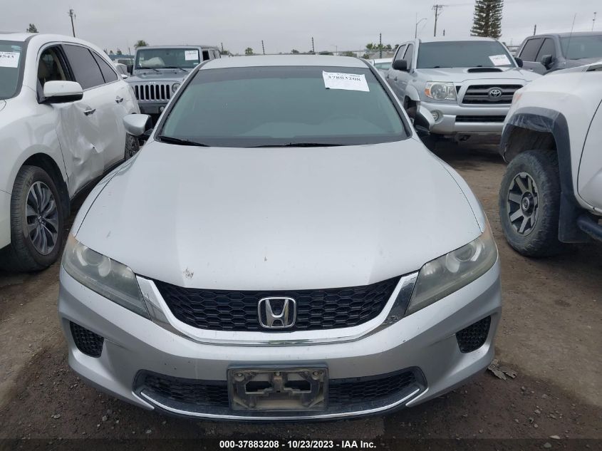 2015 HONDA ACCORD COUPE LX-S 1HGCT1B32FA011992