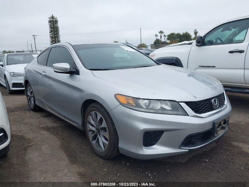 2015 HONDA ACCORD COUPE LX-S 1HGCT1B32FA011992
