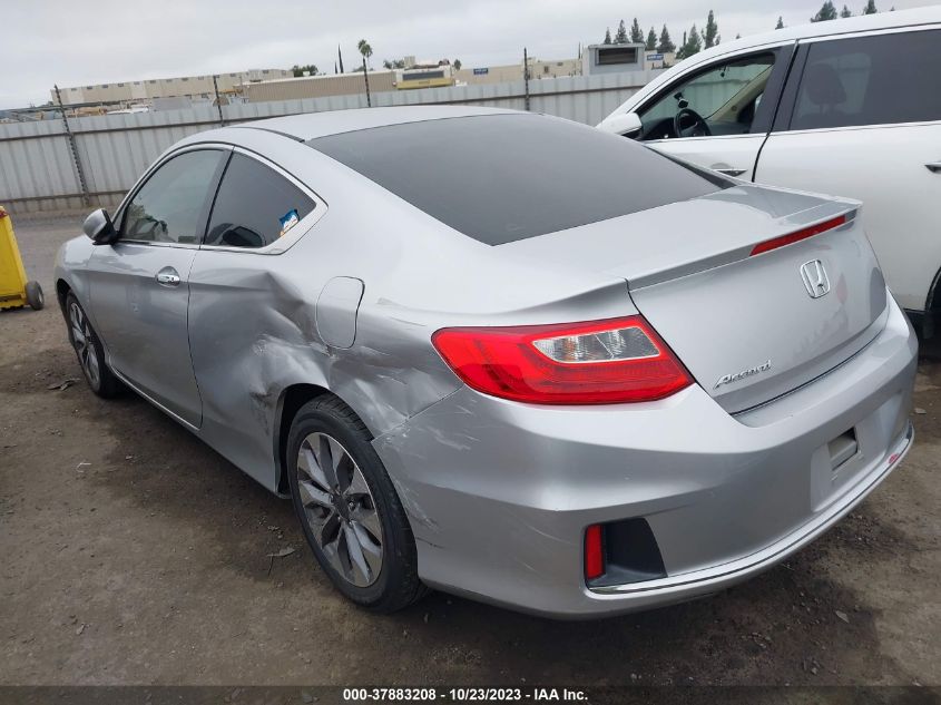 2015 HONDA ACCORD COUPE LX-S 1HGCT1B32FA011992
