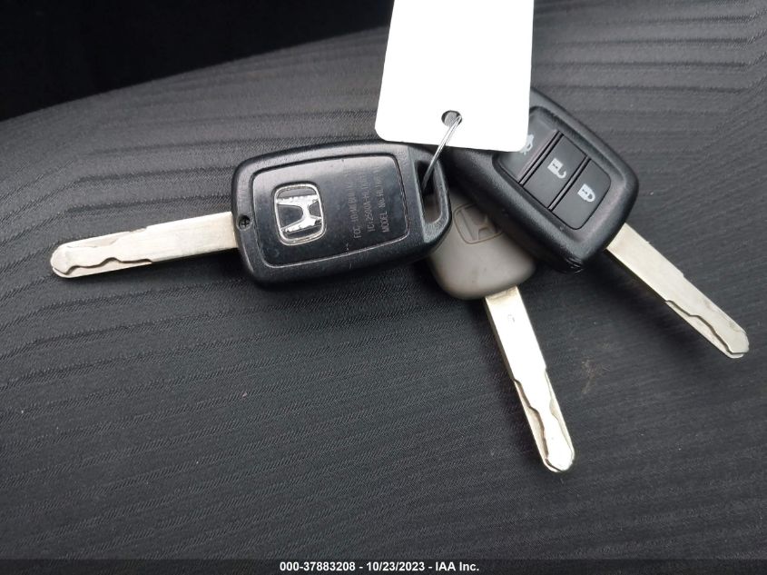 2015 HONDA ACCORD COUPE LX-S 1HGCT1B32FA011992