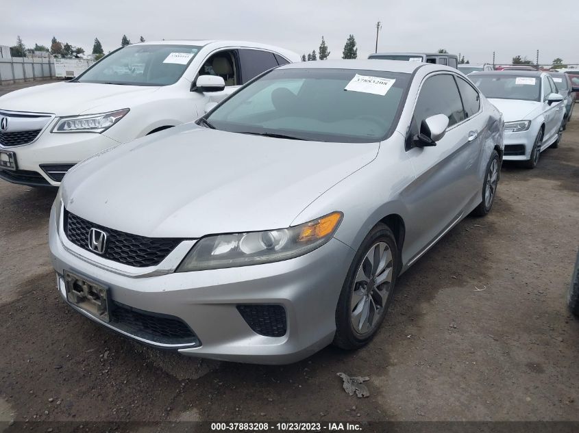 2015 HONDA ACCORD COUPE LX-S 1HGCT1B32FA011992