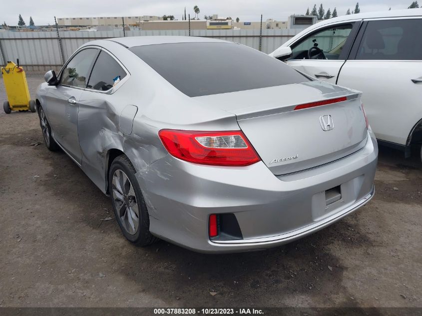 2015 HONDA ACCORD COUPE LX-S 1HGCT1B32FA011992