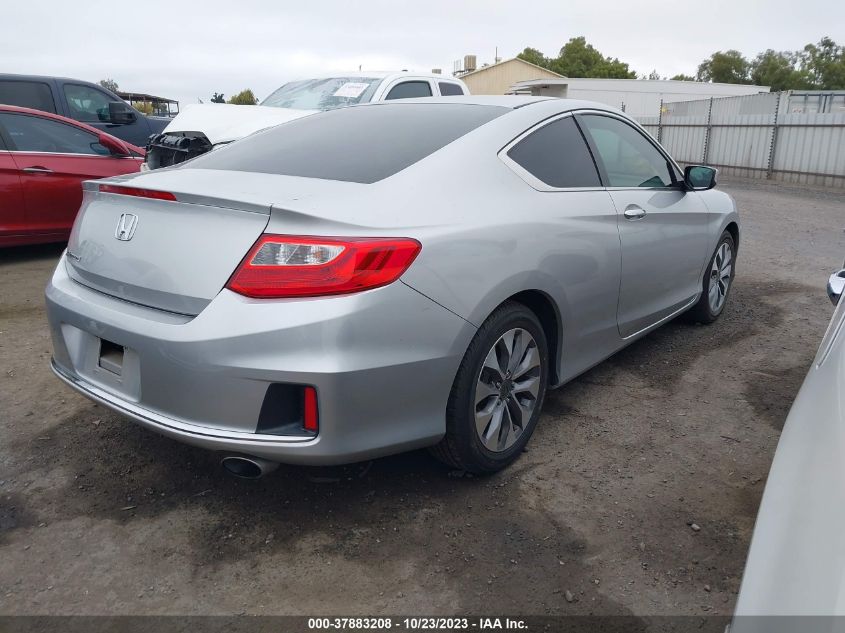 2015 HONDA ACCORD COUPE LX-S 1HGCT1B32FA011992
