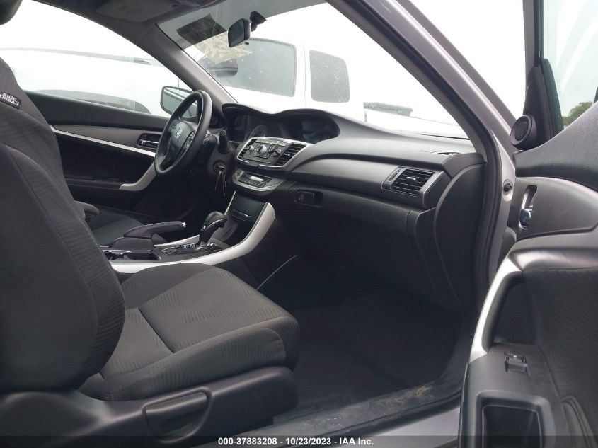 2015 HONDA ACCORD COUPE LX-S 1HGCT1B32FA011992