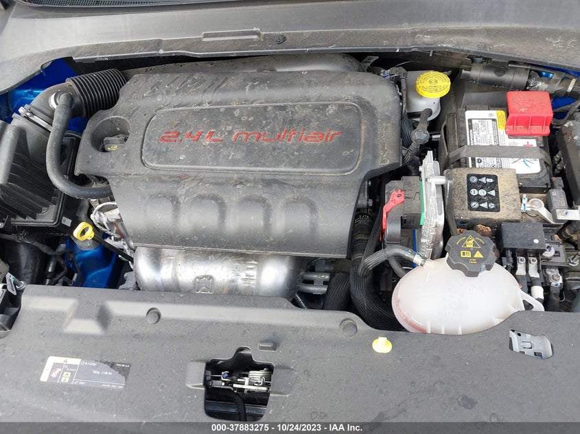 VIN 3C4NJDFB0NT209185 2022 JEEP COMPASS LATITUDE LUX