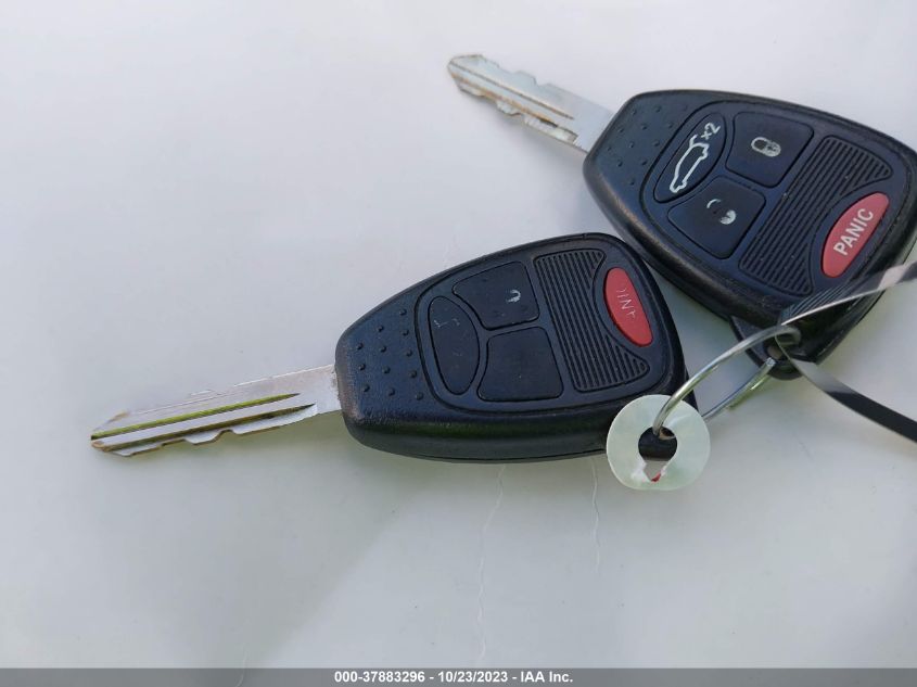 2014 CHRYSLER 200 LX - 1C3CCBAB8EN124452