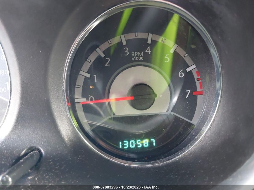 2014 CHRYSLER 200 LX - 1C3CCBAB8EN124452