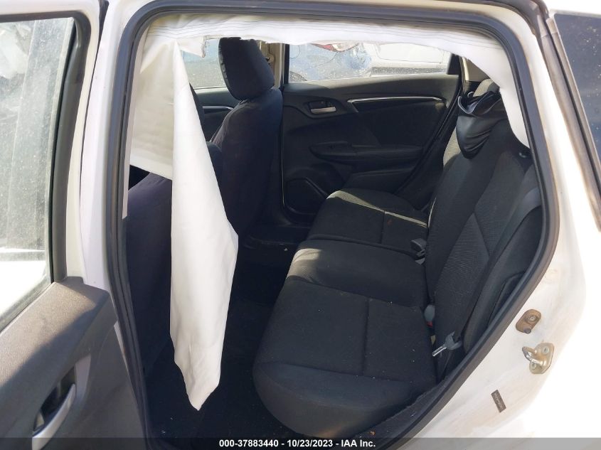 2015 HONDA FIT EX-L/EX - 3HGGK5H84FM729951