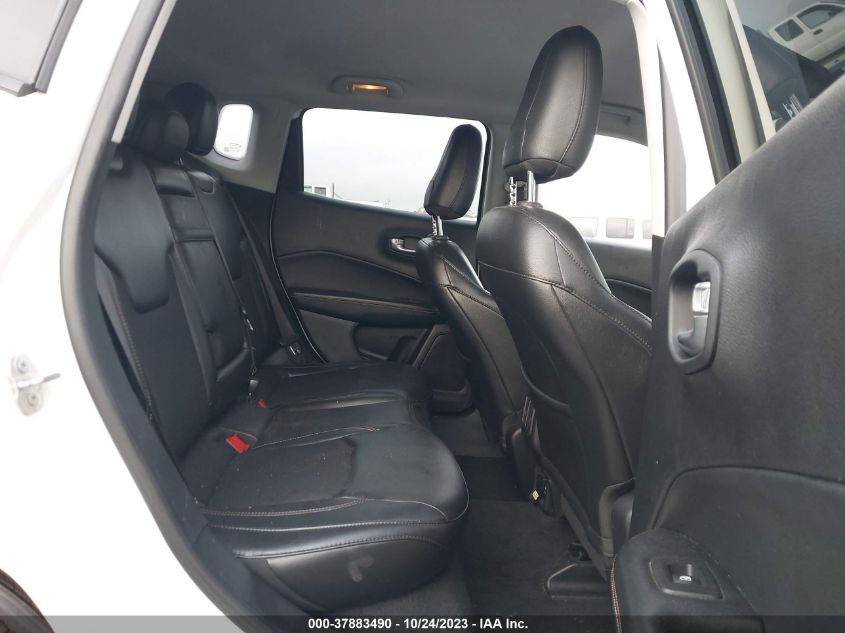 2018 JEEP COMPASS LATITUDE - 3C4NJCBB1JT420714