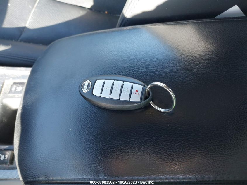 2015 NISSAN ALTIMA 2.5 SL - 1N4AL3AP8FC128976