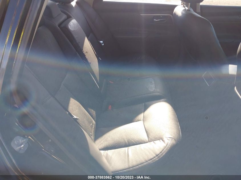 2015 NISSAN ALTIMA 2.5 SL - 1N4AL3AP8FC128976