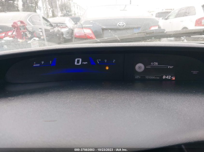 2013 HONDA CIVIC SDN LX 19XFB2F51DE223731