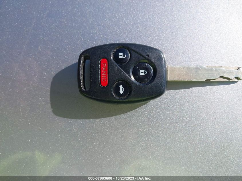 2013 HONDA CIVIC SDN LX - 19XFB2F57DE038051