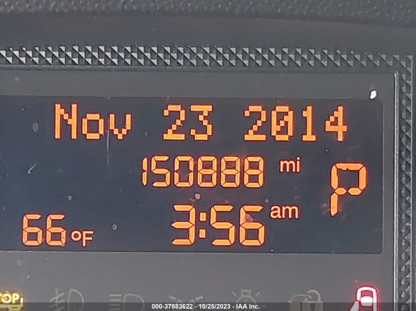 2014 RAM PROMASTER 2500 HIGH ROOF 3C6TRVCG6EE123431