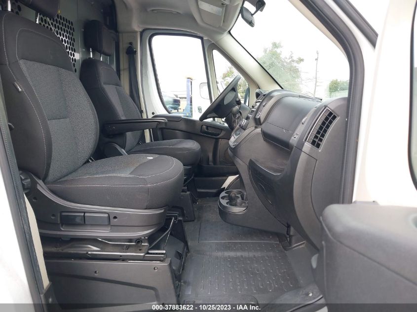 2014 RAM PROMASTER 2500 HIGH ROOF 3C6TRVCG6EE123431