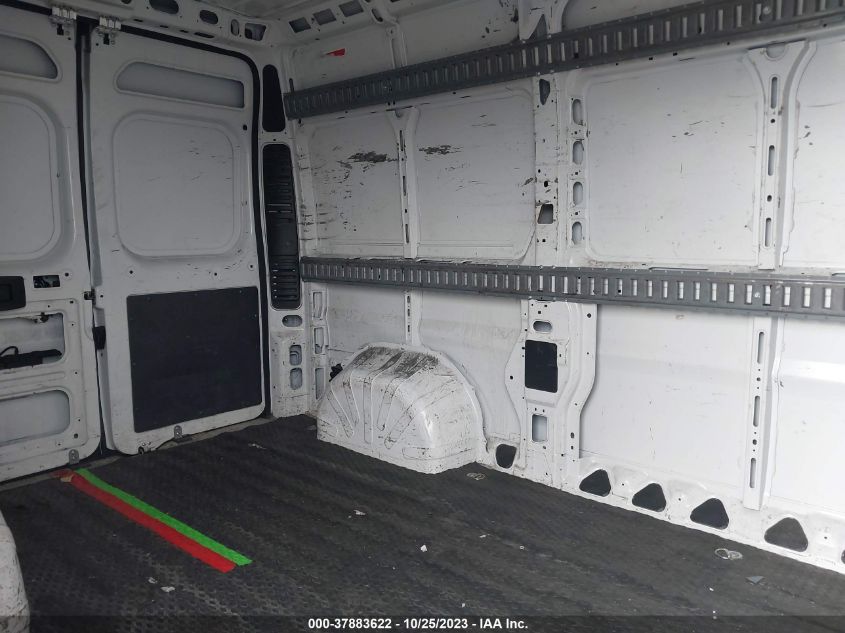 2014 RAM PROMASTER 2500 HIGH ROOF 3C6TRVCG6EE123431