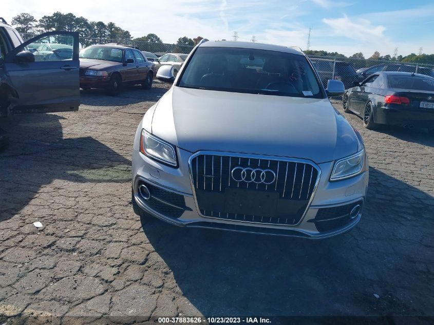 WA1D7AFP0GA057580 2016 AUDI Q5, photo no. 12