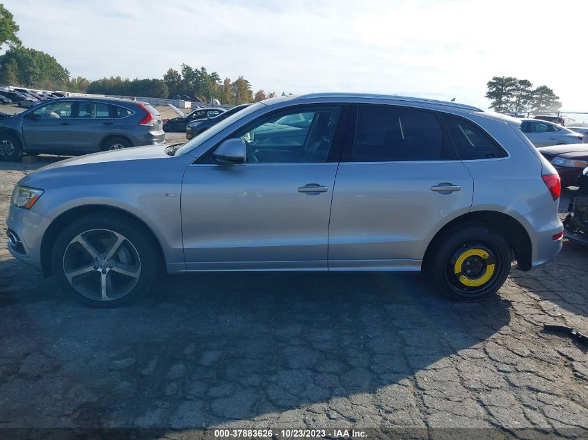 WA1D7AFP0GA057580 2016 AUDI Q5, photo no. 14