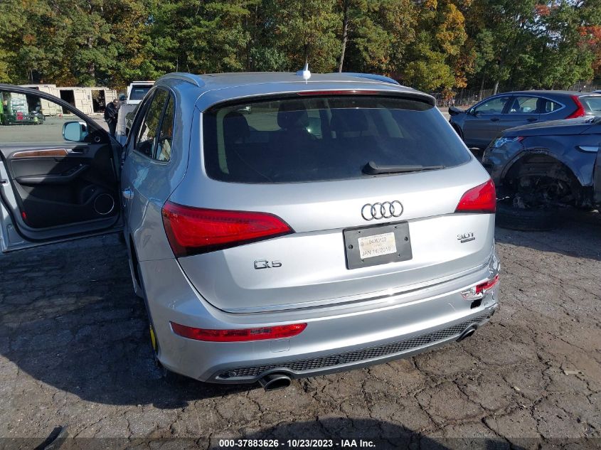 WA1D7AFP0GA057580 2016 AUDI Q5, photo no. 16