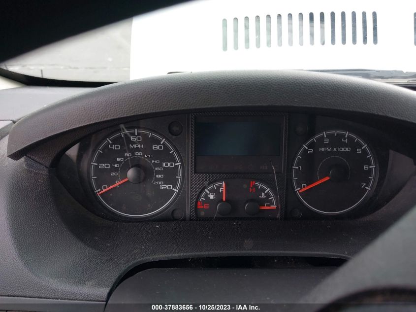 2014 RAM PROMASTER 2500 HIGH ROOF 3C6TRVDG1EE103621