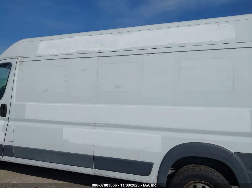 2014 RAM PROMASTER 2500 HIGH ROOF 3C6TRVDG1EE103621