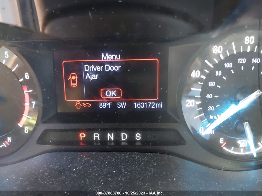2013 FORD FUSION SE - 3FA6P0H7XDR230289