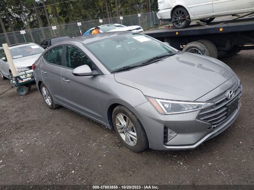 KMHD84LF3LU034251 Hyundai Elantra SEL