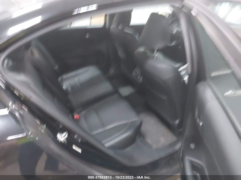 2014 HONDA ACCORD EX-L - 1HGCR2F86EA080869