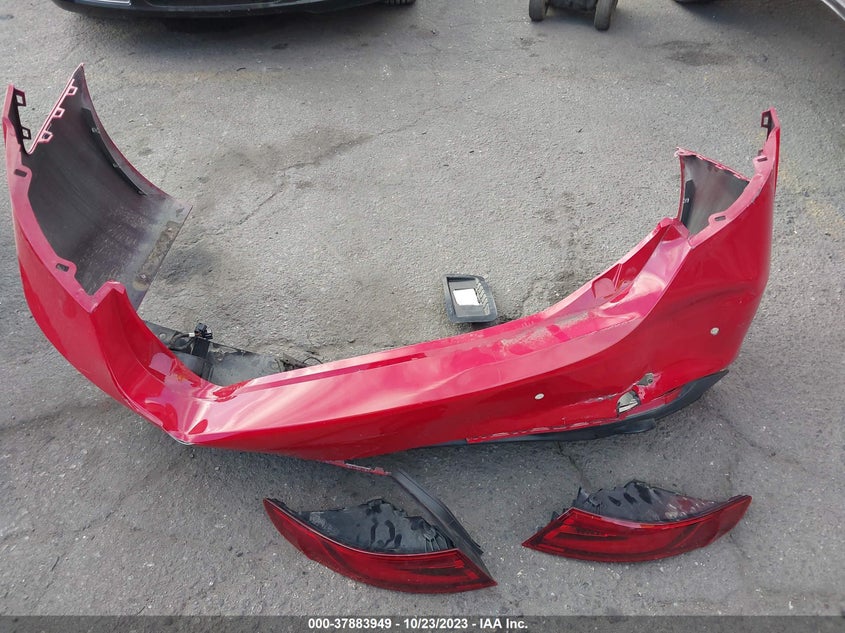 VIN ZARFAMBNXL7635137 2020 ALFA ROMEO GIULIA TI