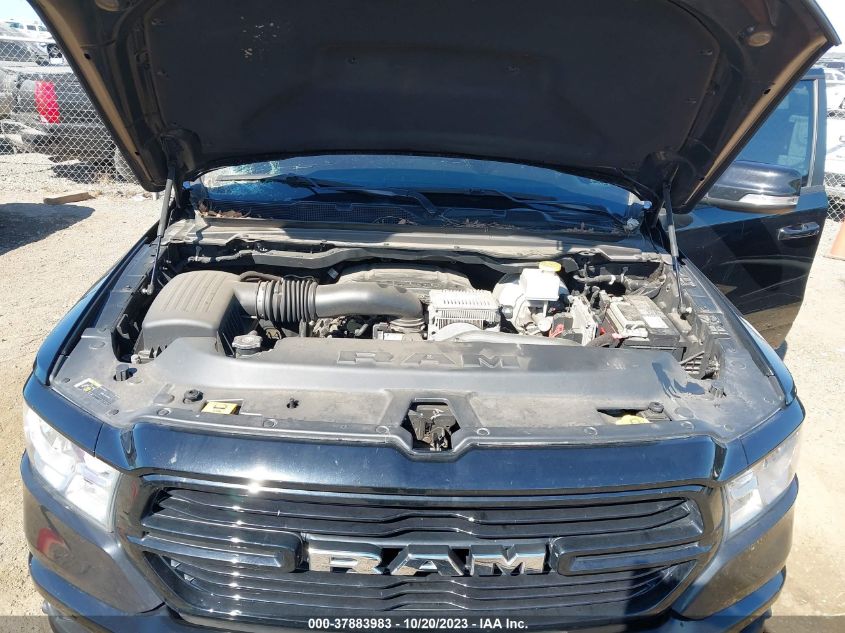 2020 RAM 1500 BIG HORN - 1C6SRFFT8LN355919