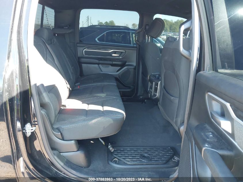 2020 RAM 1500 BIG HORN - 1C6SRFFT8LN355919