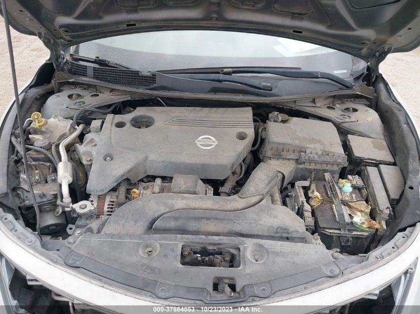 2015 NISSAN ALTIMA 2.5/S/SV/SL - 1N4AL3AP1FN342647