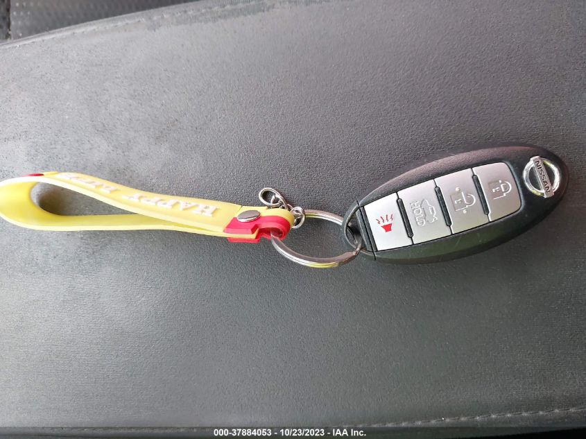 2015 NISSAN ALTIMA 2.5/S/SV/SL - 1N4AL3AP1FN342647