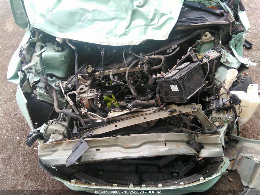 2017 FORD FIESTA SE - 3FADP4BJ3HM153044