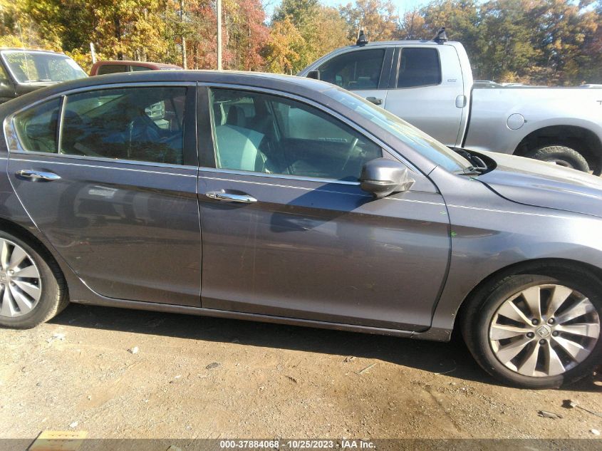 2015 HONDA ACCORD EX-L - 1HGCR2F86FA120028